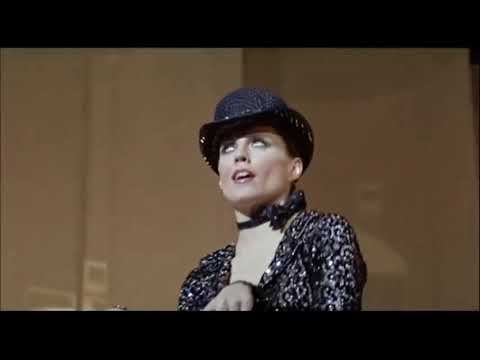All That Jazz, Ann Reinking