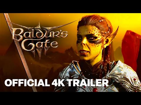 Baldur's Gate 3 é eleito Jogo do Ano no Brazil Game Awards 2023; veja  vencedores - Canaltech