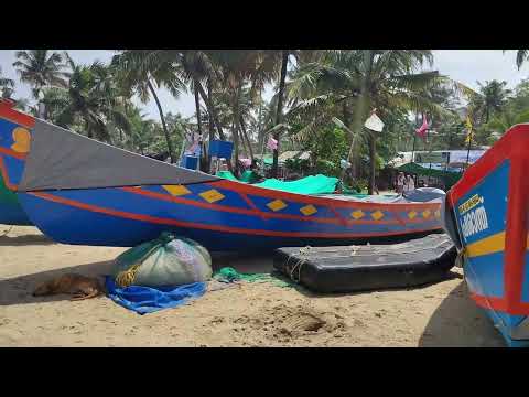 MERARI BEACH | ALAPPUZHA | KERALA