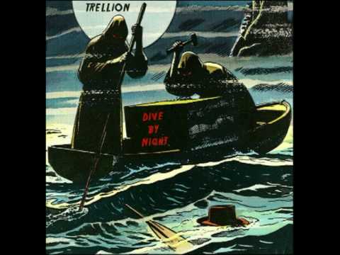 Trellion - Strange lights