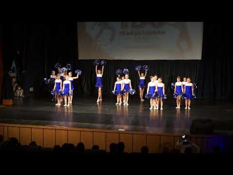 Majorete (Cheerleaders)