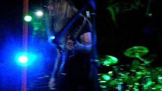 Freak Kitchen live in Romagnano sesia - Teargas jazz