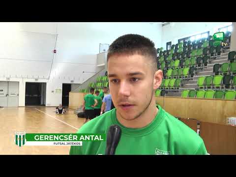 Beharangozó: 8. forduló Nyírgyulaj KSE