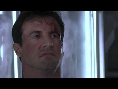 Judge Dredd and Rico  - Law