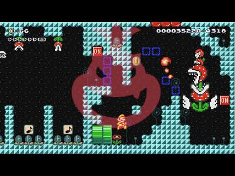 Super Metroid Mario by Tuco - Super Mario Maker 2 - No Commentary 1bu