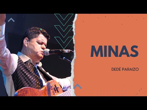 MINAS - Dedé Paraizo