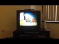 Opening To Flubber 1999 VHS Australia