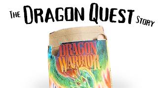 Dragon Quest: The Grandfather of Every RPG You Love