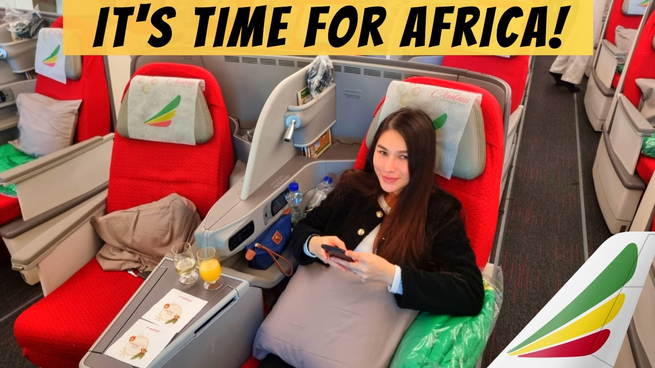 Flight Reviews