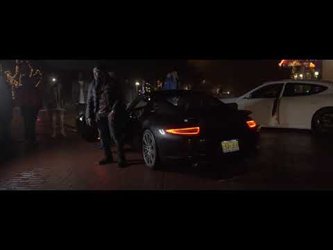 LEEK DOE- "LITTY" DIR. X @BENJIFILMZ (BEHIND THE SCENES)