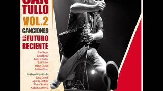 FERNANDO SANTULLO-Volumen 2. Canciones del futuro reciente [Full Album]