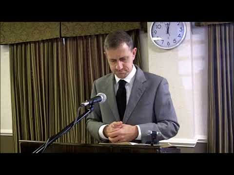 A Biblical Perspective on Fairness