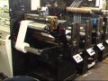 Rotoflex Die Cutter Wmv