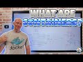 What ARE Containers And Docker