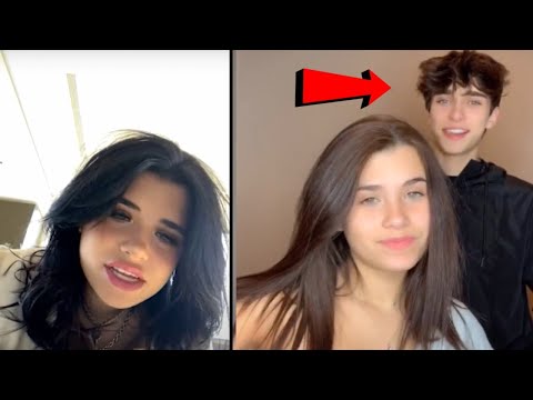 Nessa Barrett EXPOSES Josh Richards!!! (wow)