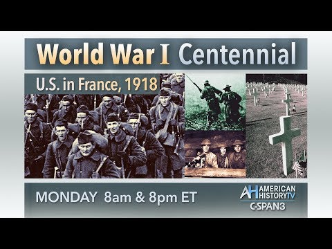 U.S. in France: Chateau-Thierry & Belleau Wood - Preview