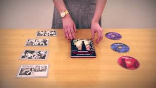 Rory Gallagher - Kickback City  | Unboxing video
