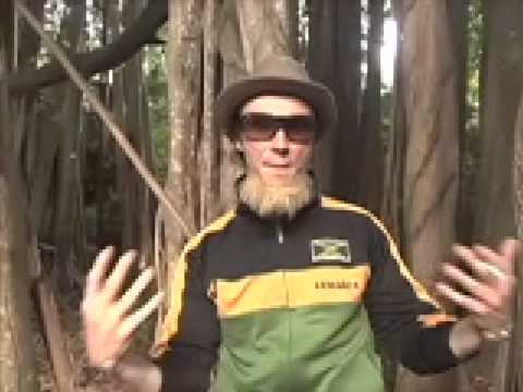 UZIMON Ganja Fix Everything