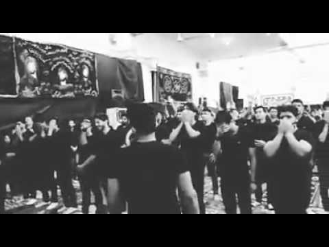 ⁣أرشيف ملا مصطفى السوداني (فاركونه)  هيئه وصال العاشقين - واسط