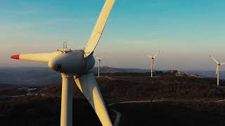 Polat Enerji Introduction Video