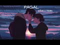 PAGAL /NEW GURU RANDAWAN  SONG (SLOWED X REVES) / MOST TRANDING SONG /CHILL LOFI