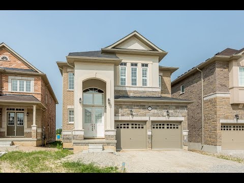 240 Niagara Trail Georgetown