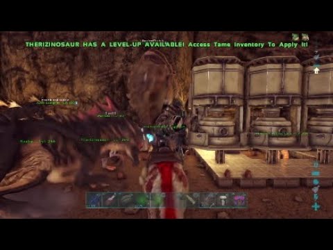 First ever edit. Redwoods meatrun small tribes #wildcard