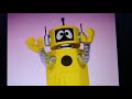 Yo Gabba Gabba Pilot Learn With Plex Make Your Bed 2006