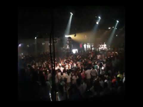 Prince Discotheque Acapulco  Tardeada Sec Tec 68