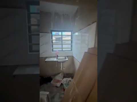 Room Self-Contained for Rent at Sholuyi, Gbagada