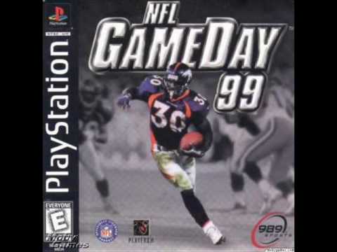 nfl gameday 99 pc download