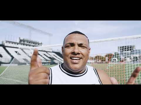 Mc Darlan - Dia de Jogo