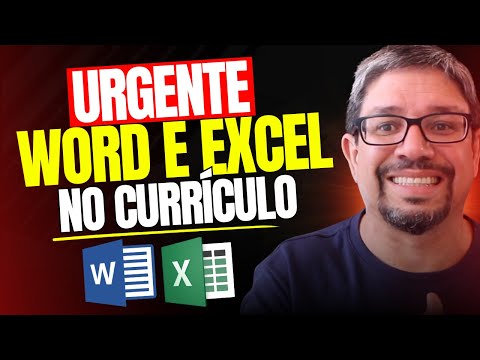O QUE É CURSO DE PACOTE OFFICE  COMO APRENDER em 2024 A USAR O PACOTE OFFICE