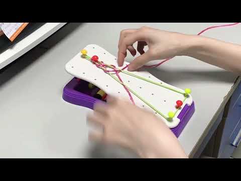 Миниатюра изображения товара Набор для создания украшений Labalu TBD0604333701A