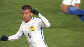 Download lagu Safawi Rasid pulls one back for Malaysia! mp3 Download lagu Safawi Rasid pulls one back for Malaysia! mp3