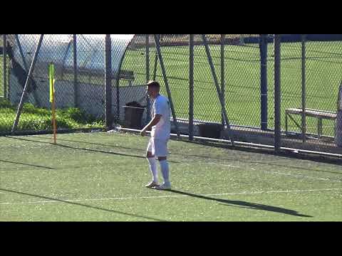 DIL14 210118 - ATHLETIC - DON BOSCO SPEZIA 2-0 | PROMOZIONE B