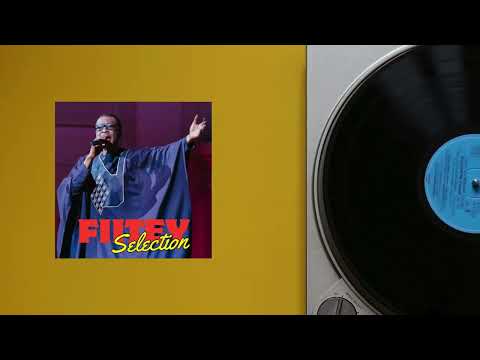 Youssou Ndour | Fiitey Selection 2021