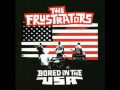 The Frustrators- The Great Australian Midget Toss ...