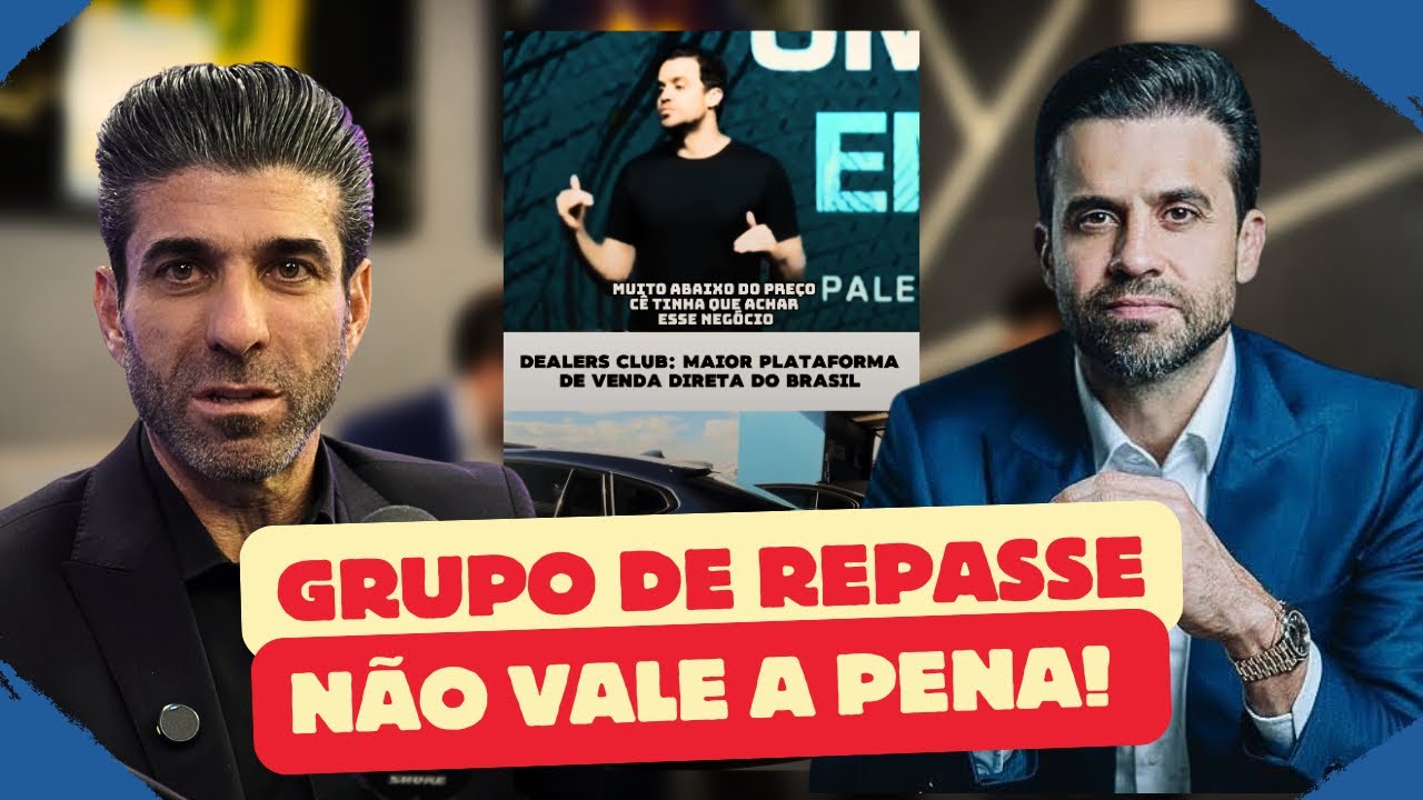 IS A REFERRAL GROUP WORTH IT? UNDERSTAND HOW IT WORKS