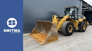 Caterpillar 950K ホイールローダー販売用 - 画像 4 | Machineryline JP Caterpillar 950K ホイールローダー | 画像 4 - Machineryline