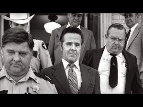 Als Mörder geboren? Der Serienkiller Henry Lee Lucas (deutsche Untertitel)