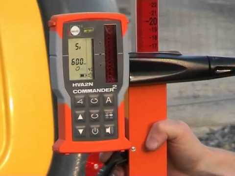 Nedo Primus 2 Horizontale AutoAlign video uitleg.flv