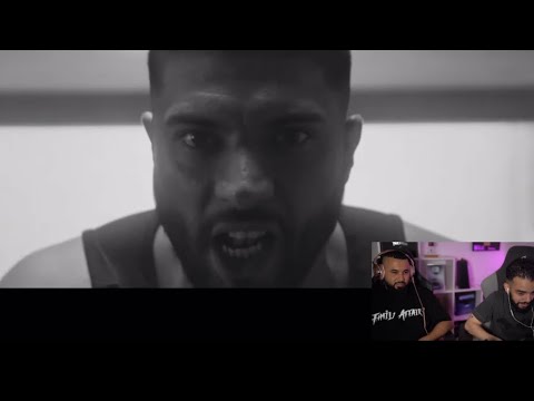 Sami Reagiert auf Omar - Nicht Trauen