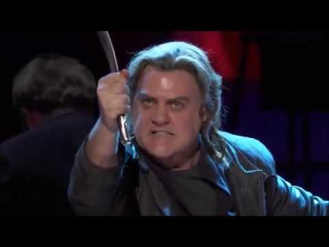 Sweeney Todd 2014 - Epiphany