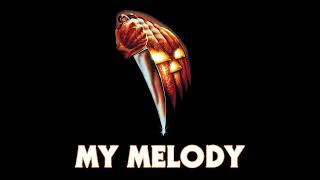 Eric B. and Rakim &quot;My Melody&quot; RARE Halloween Marley Marl Mix (1987) from Mr. Magic&#39;s Rap Attack