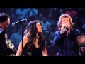U2 With Mick Jagger Fergie Gimme Shelter Live From Madison Square Garden 2009
