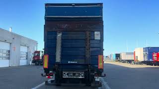 Kel-Berg 30 pl. curtain side semi-trailer | Image 4 - Autoline