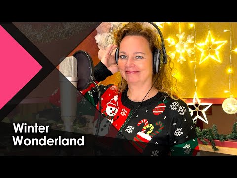 Winter Wonderland - Wendy Kokkelkoren (Official Music Video)