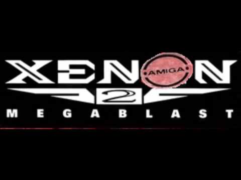 Xenon 2 remix