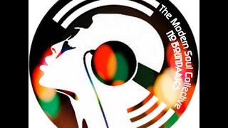 Opensouls - Prayer (Jakarta CD 024)